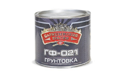 Грунт ГФ-021 серый 5 кг Царицыно